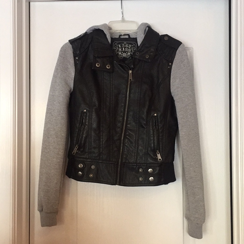 Last Kids jacket